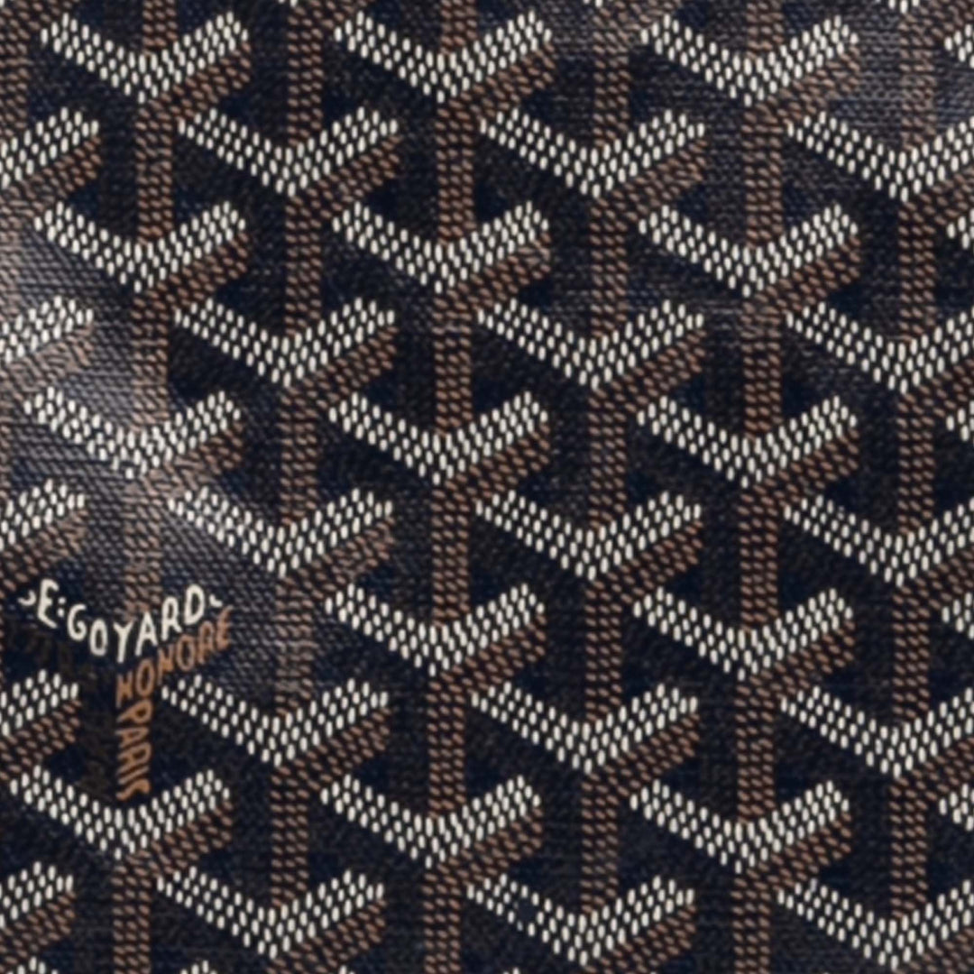 Goyard Goyardine Saint Louis PM