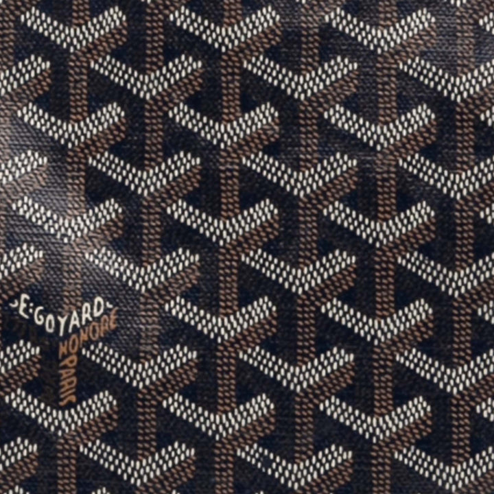 Goyard Goyardine Saint Louis PM