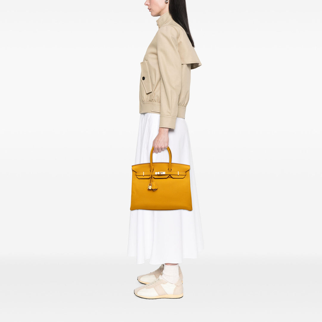 Hermès Togo Birkin Retourne 35