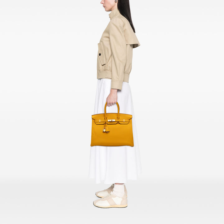 Hermès Togo Birkin Retourne 35