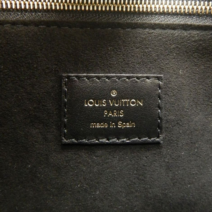 Louis Vuitton On My Side PM Toile Monogram