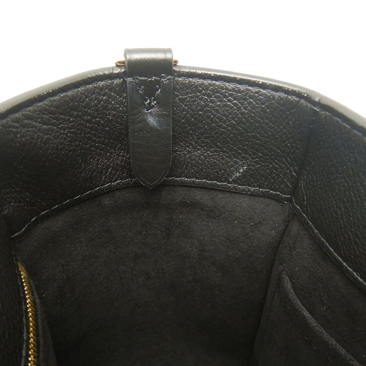 Louis Vuitton On My Side PM Toile Monogram