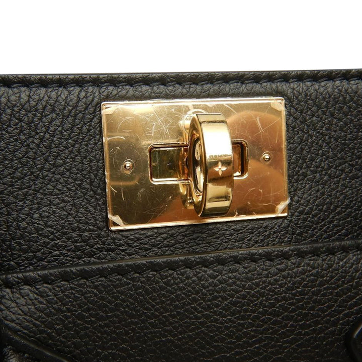 Louis Vuitton On My Side PM Toile Monogram
