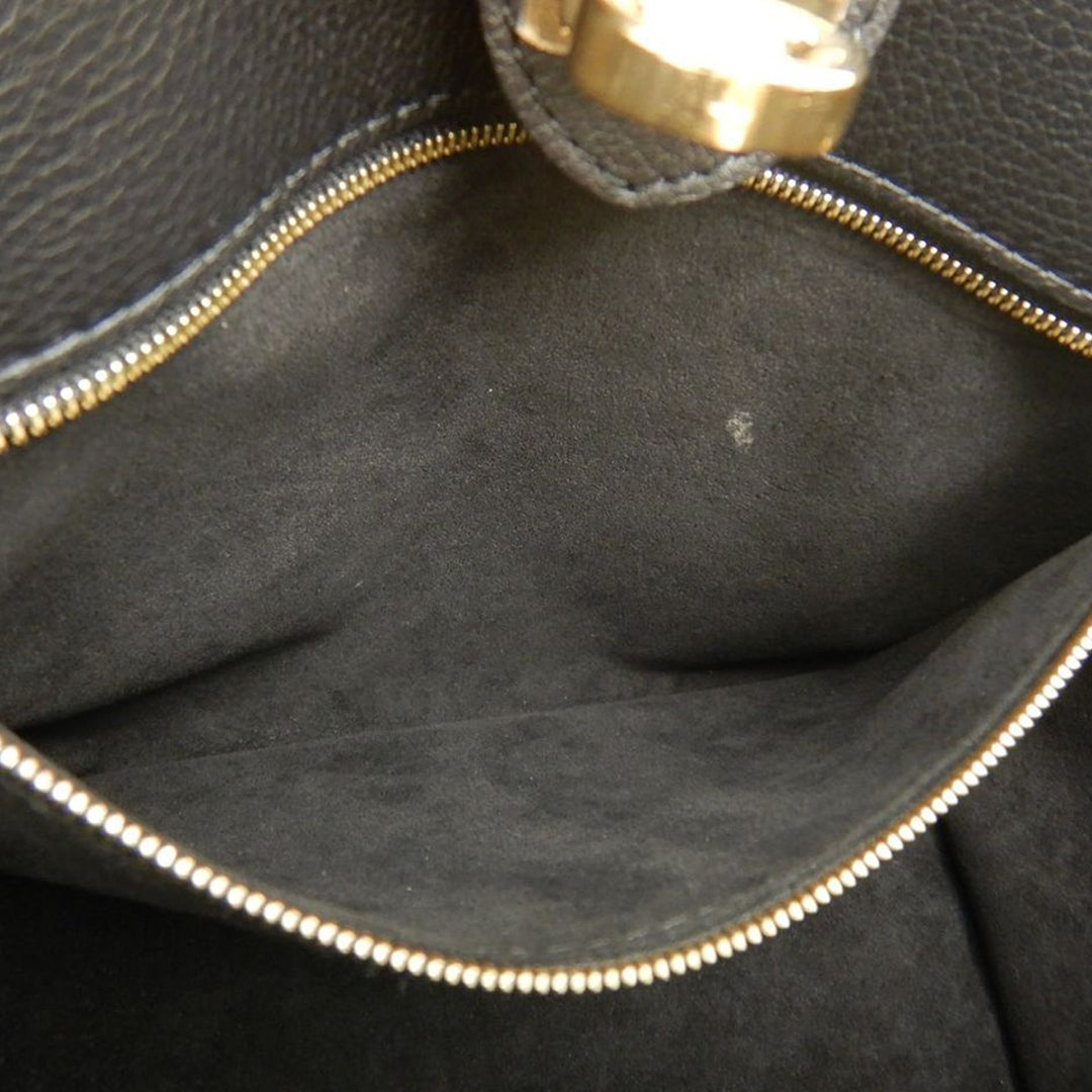 Louis Vuitton On My Side PM Toile Monogram