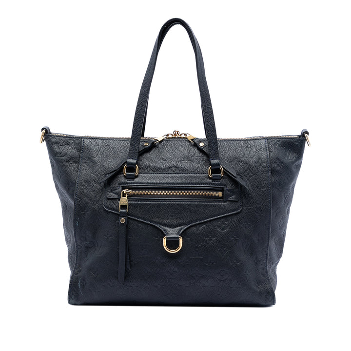 Louis Vuitton Monogram Empreinte Lumineuse PM