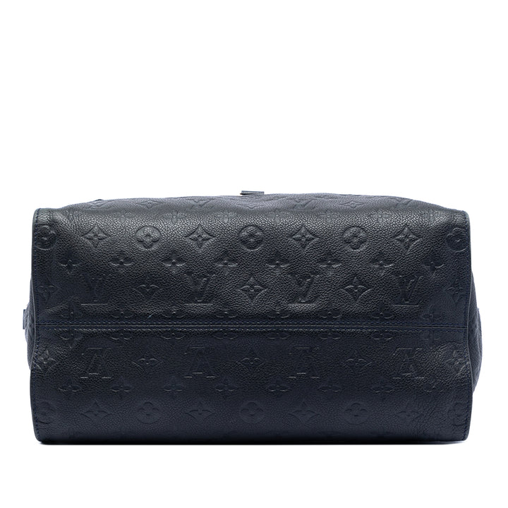 Louis Vuitton Monogram Empreinte Lumineuse PM