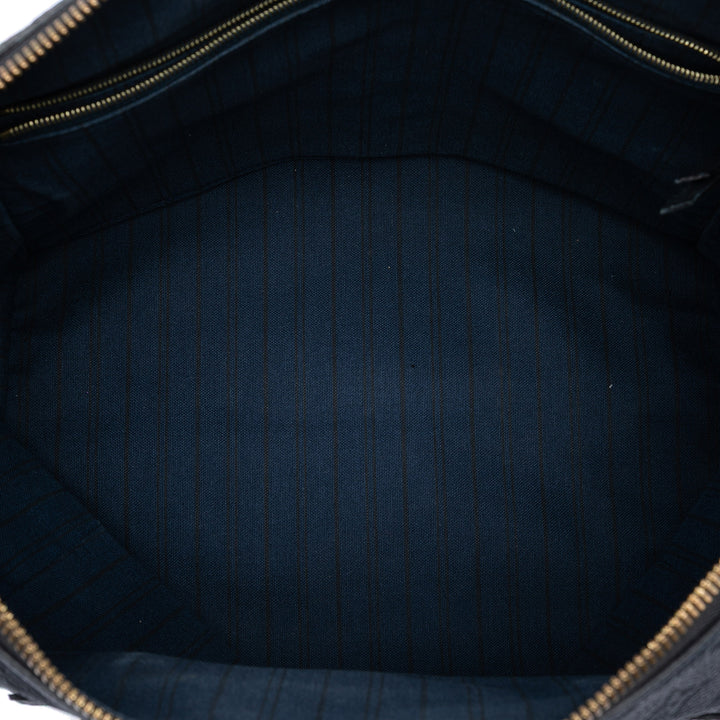 Louis Vuitton Monogram Empreinte Lumineuse PM