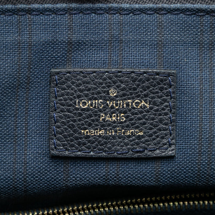 Louis Vuitton Monogram Empreinte Lumineuse PM