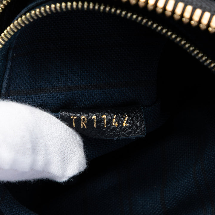 Louis Vuitton Monogram Empreinte Lumineuse PM