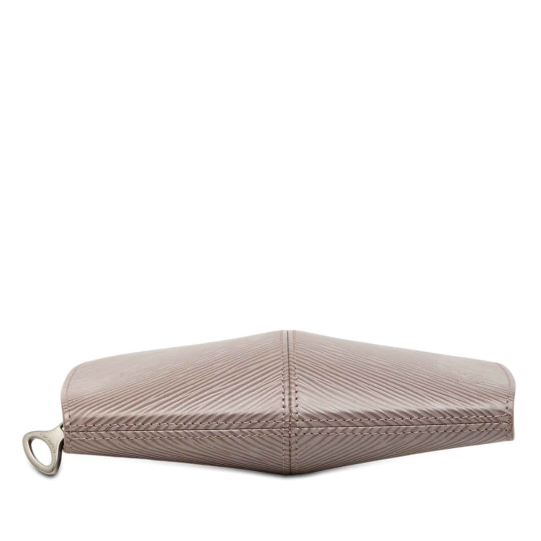 Louis Vuitton Epi Demi Lune Coin Purse