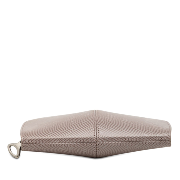 Louis Vuitton Epi Demi Lune Coin Purse
