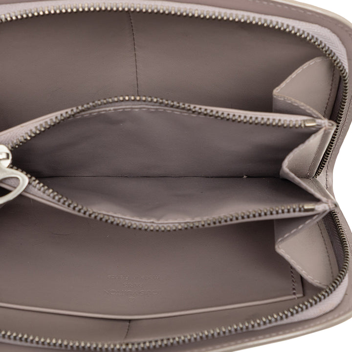 Louis Vuitton Epi Demi Lune Coin Purse