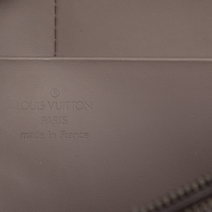 Louis Vuitton Epi Demi Lune Coin Purse