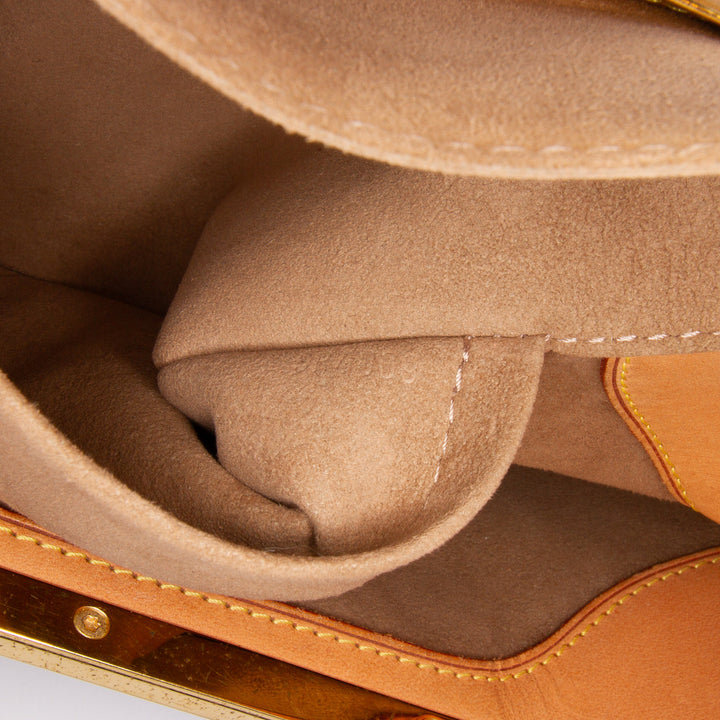 Louis Vuitton Monogram Multicolore Judy MM Noir – GABY PARIS Authentique