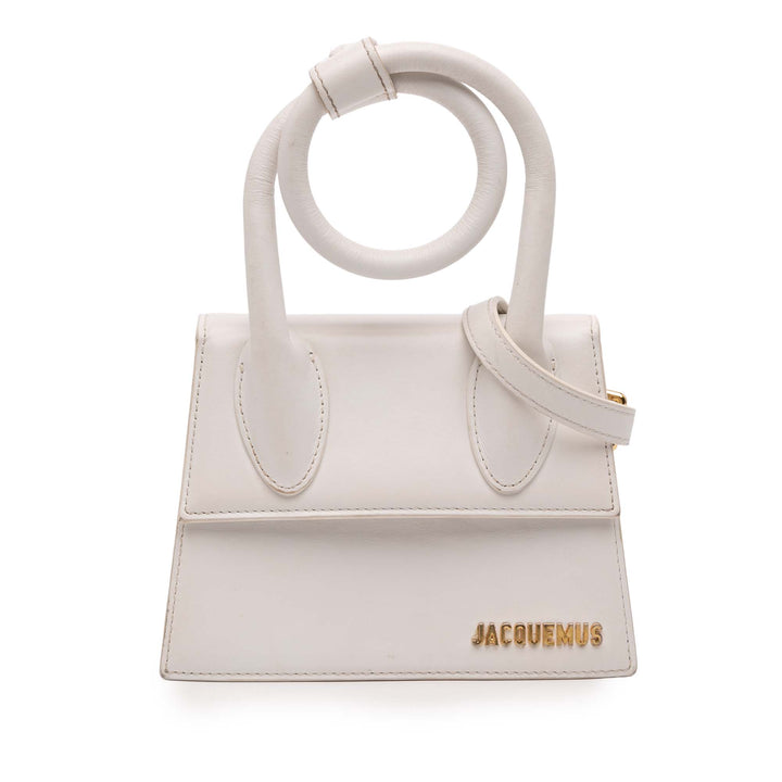 Jacquemus Le Chiquito Noeud