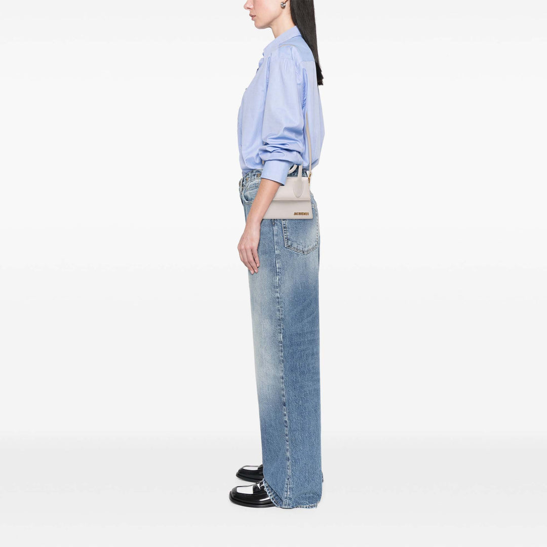 Jacquemus Le Chiquito Noeud