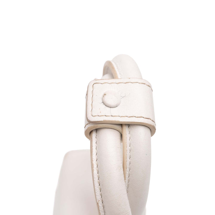 Jacquemus Le Chiquito Noeud