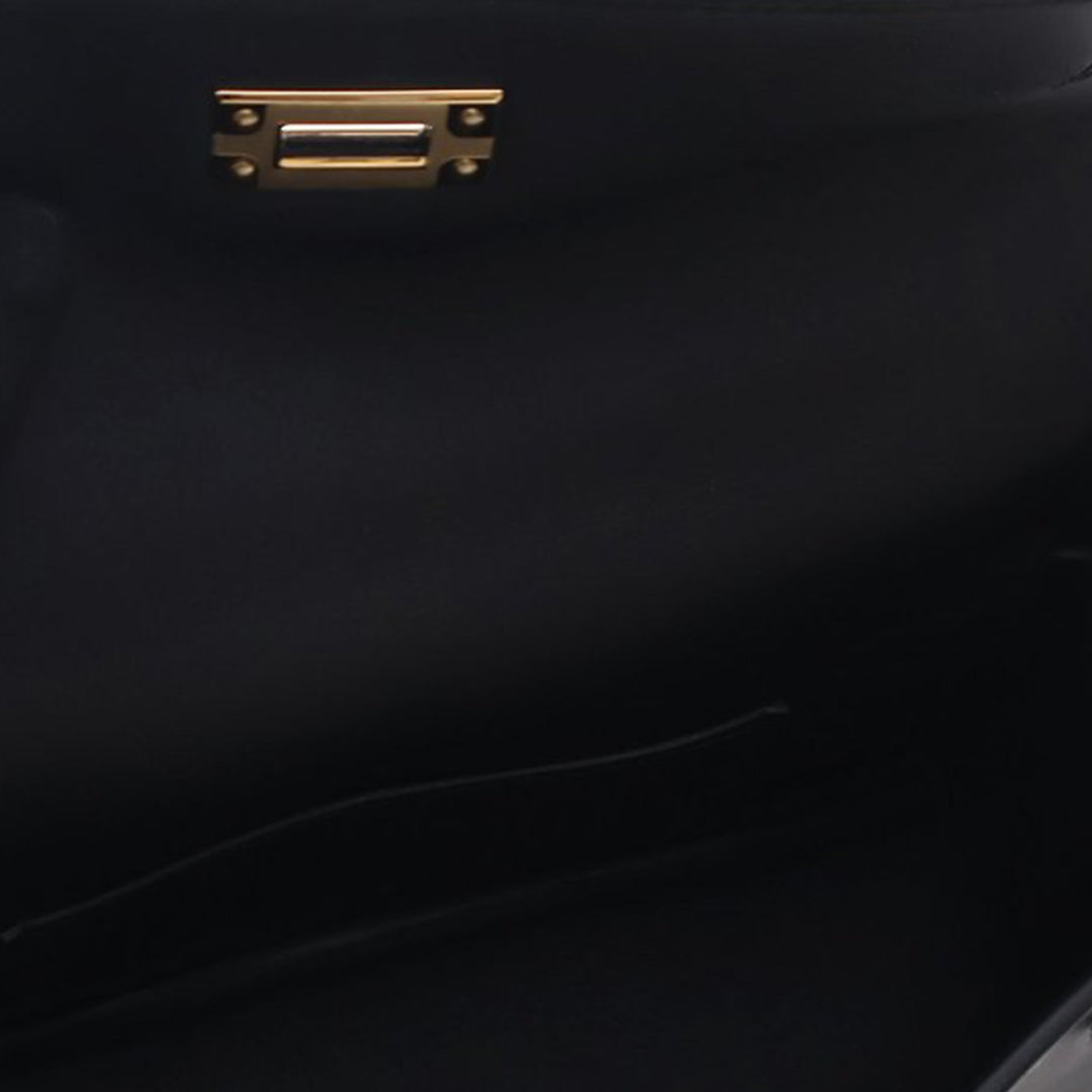 Hermès Swift Kelly Moove Noir