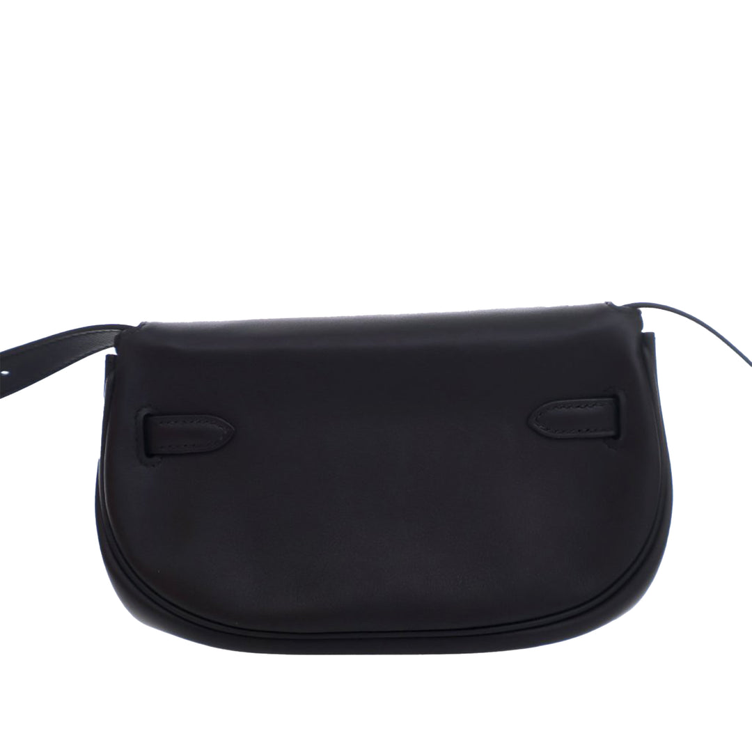Hermès Swift Kelly Moove Noir