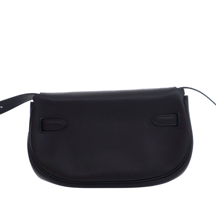 Hermès Swift Kelly Moove Noir