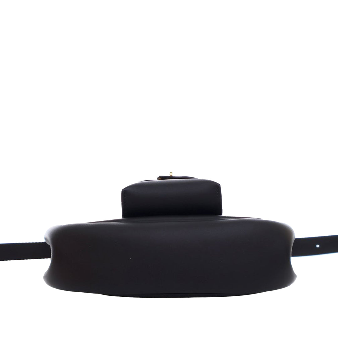 Hermès Swift Kelly Moove Noir