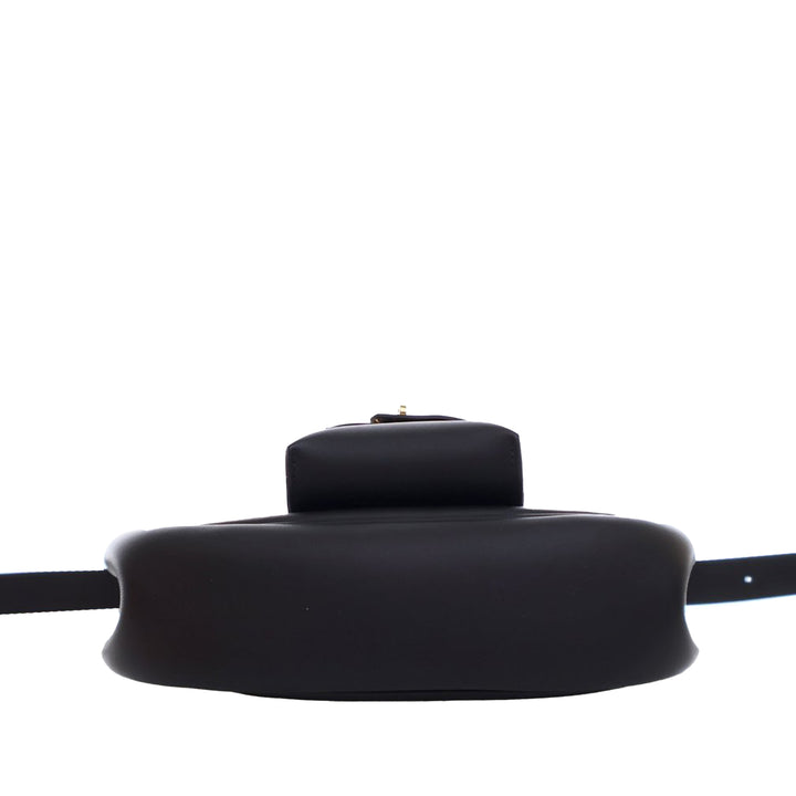 Hermès Swift Kelly Moove Noir