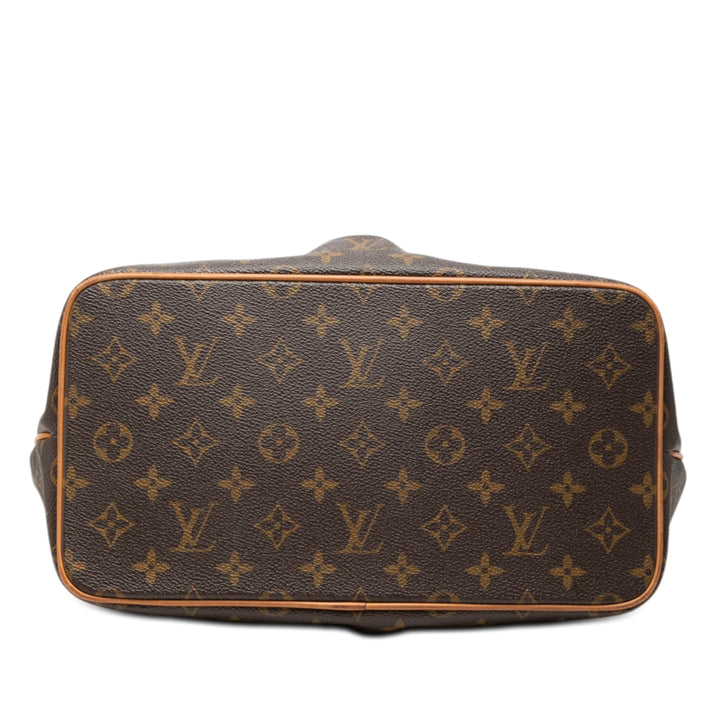 Louis Vuitton Monogram Palermo PM