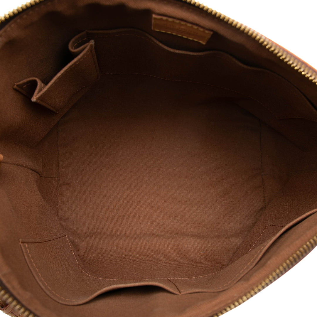 Louis Vuitton Monogram Palermo PM