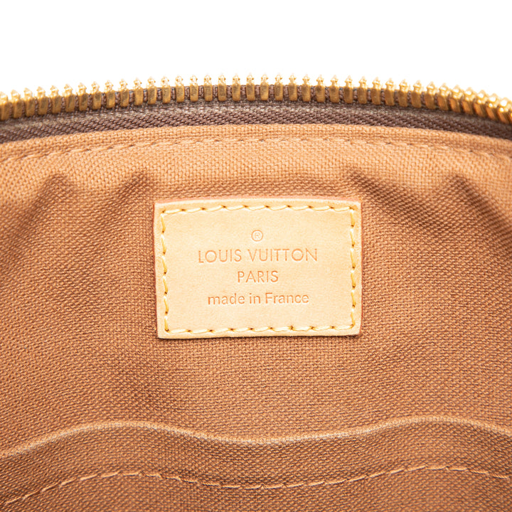 Louis Vuitton Monogram Palermo PM