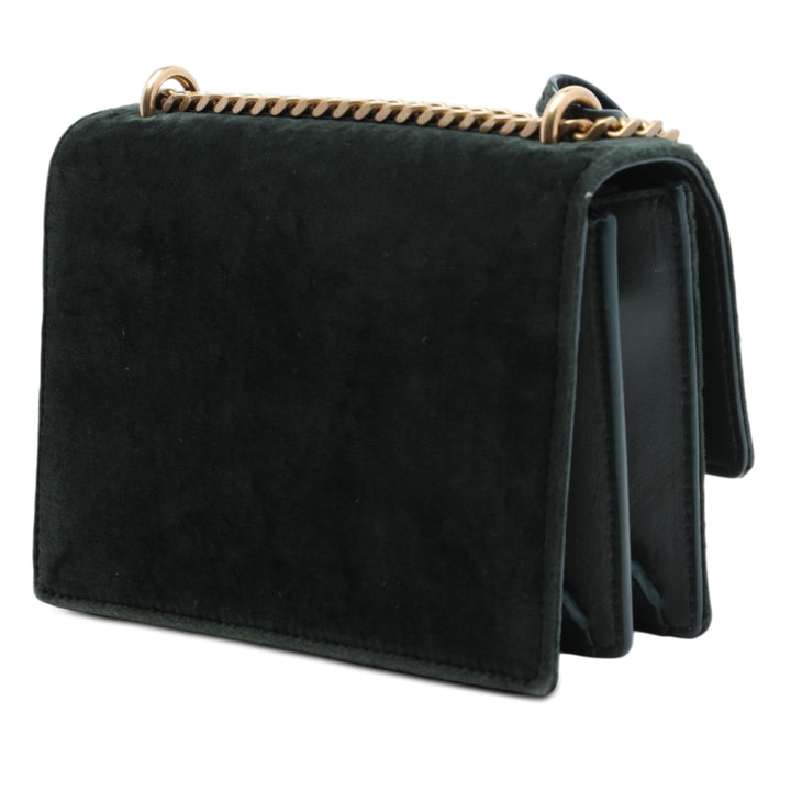 Sunset Sac Petit Vert