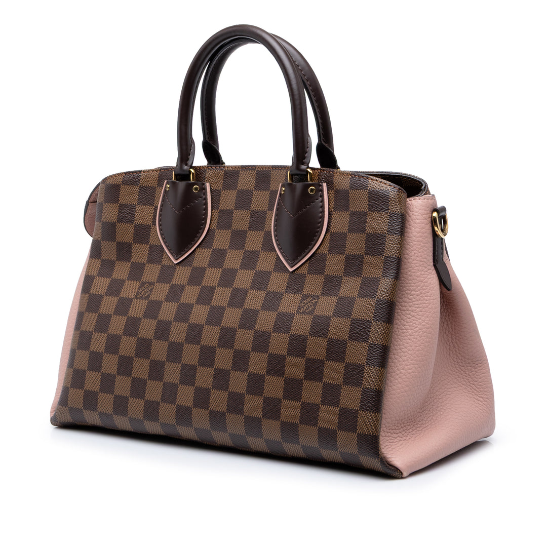 Normandy Damier Ébène Marron