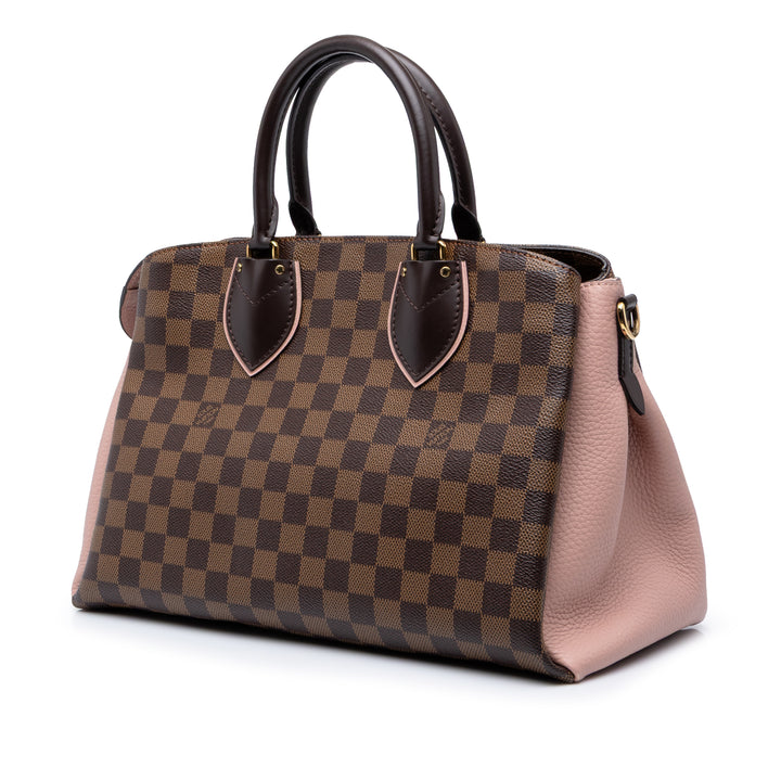 Normandy Damier Ébène Marron