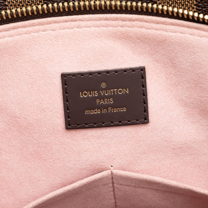 Normandy Damier Ébène Marron
