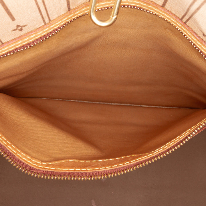 Monogram Neverfull GM Brown - Gaby Paris