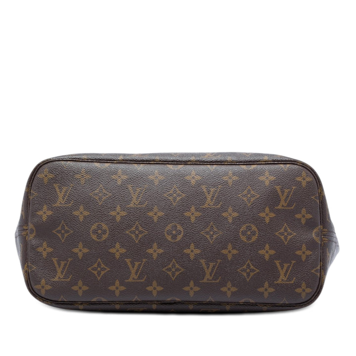 Neverfull MM Monogram Marron