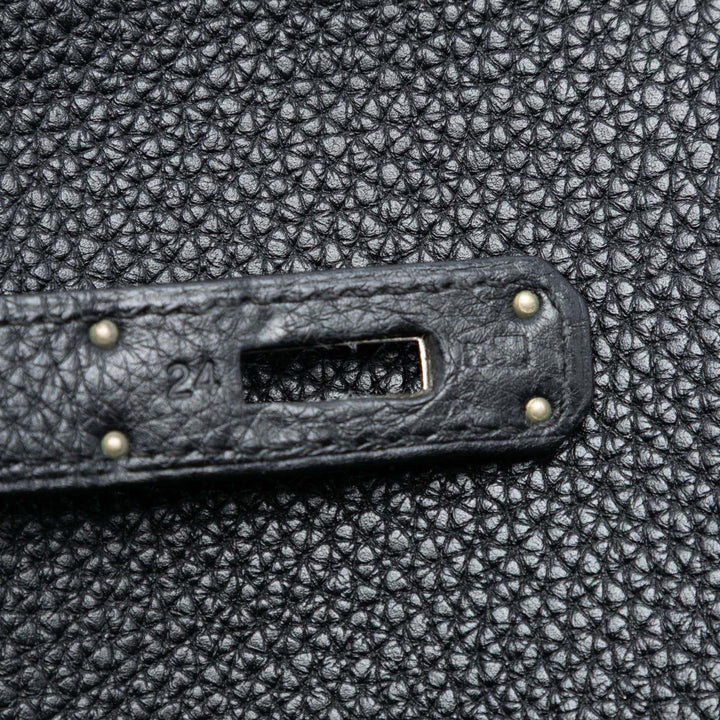 Hermès Togo Kelly II Retourne 35