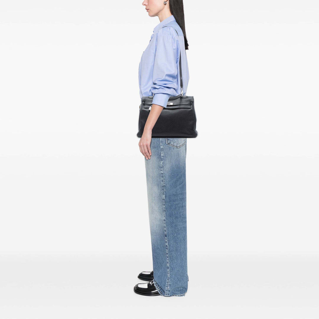 Hermès Togo Kelly II Retourne 35