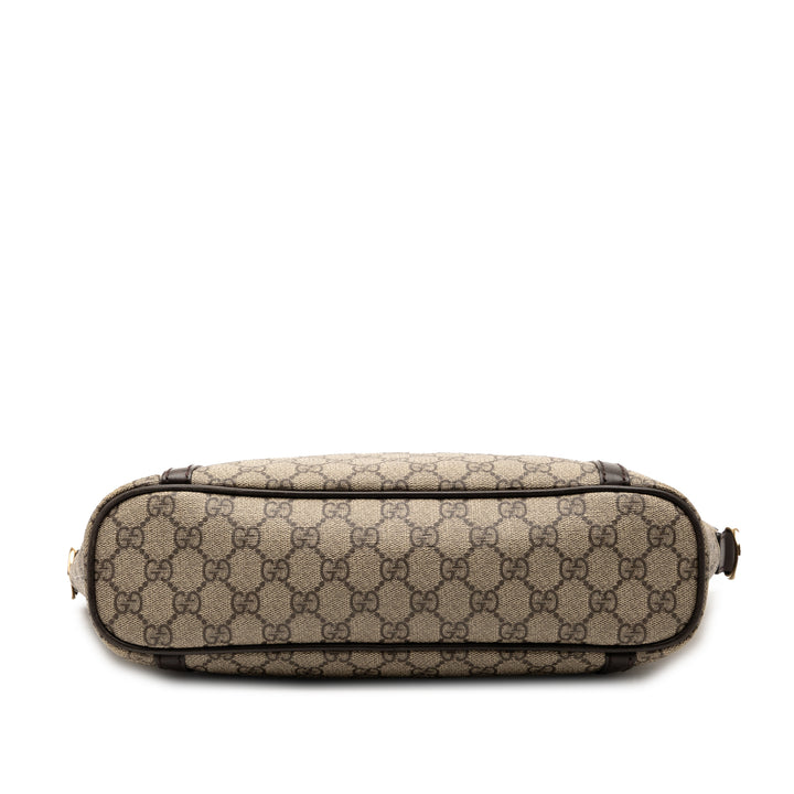Gucci GG Supreme Joy Convertible Cabas