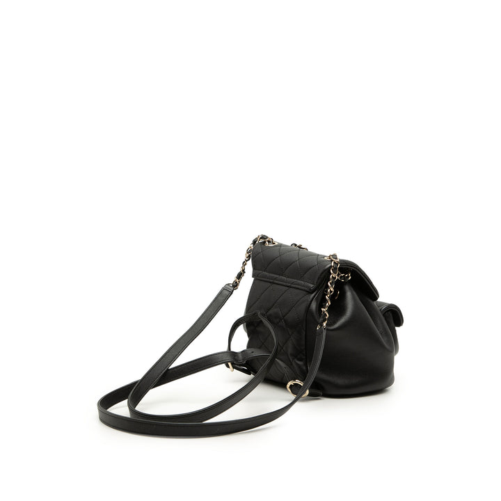 Chanel Duma Sac à dos Petit Cuir d'agneau