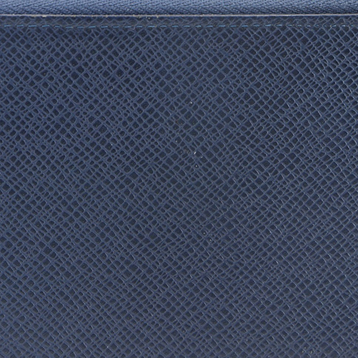 Louis Vuitton Taiga Zippy Vertical Portefeuille long