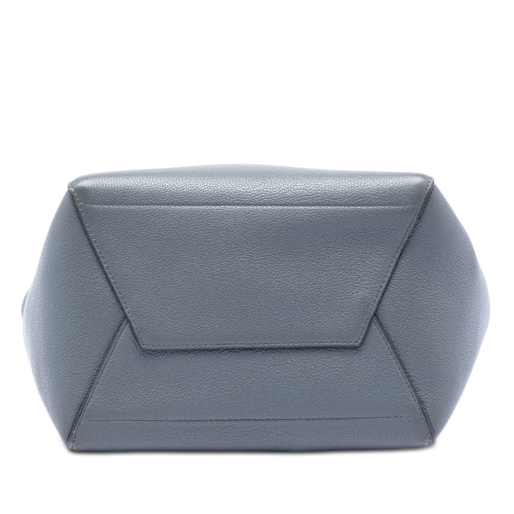 Seau Sangle Sac seau Moyen Gris