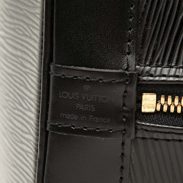 Alma PM Épi Noir