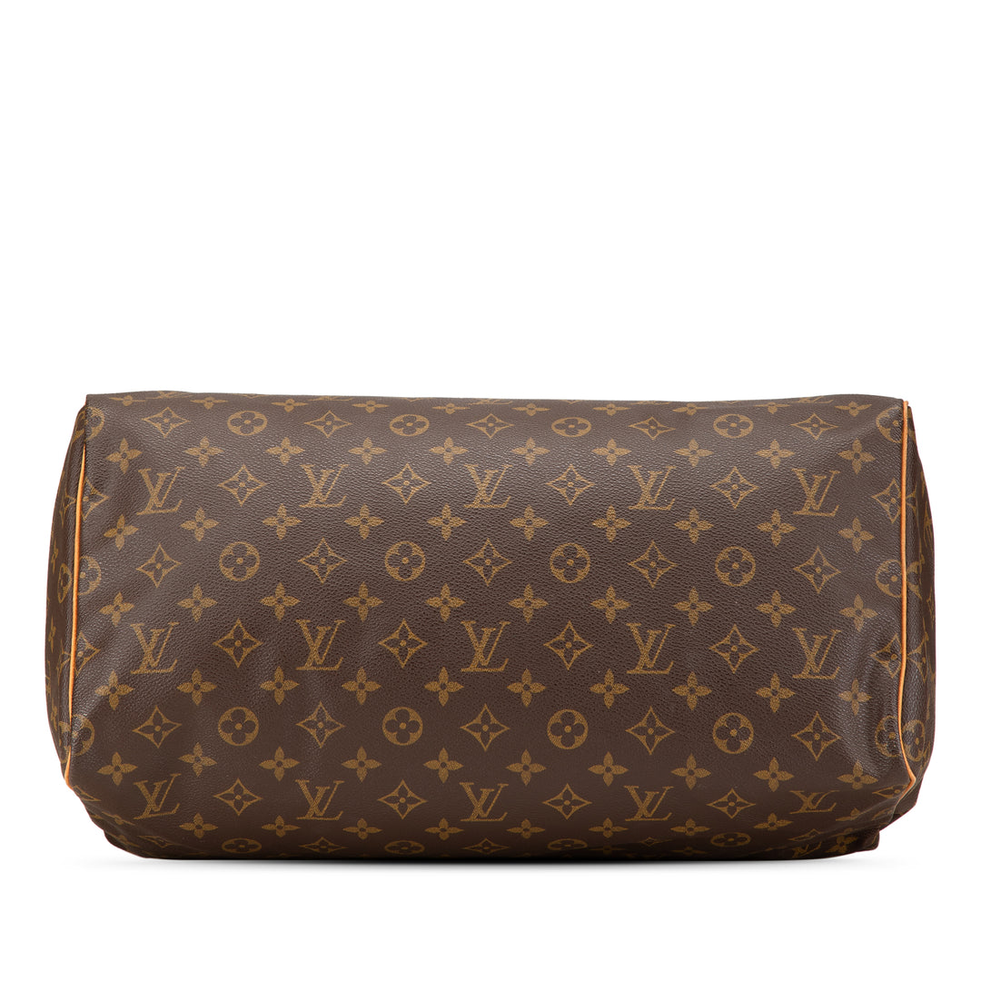 Monogram Speedy 40 Brown - Gaby Paris