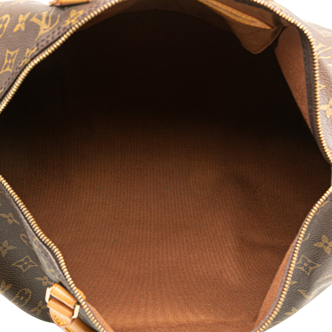 Monogram Speedy 40 Brown - Gaby Paris