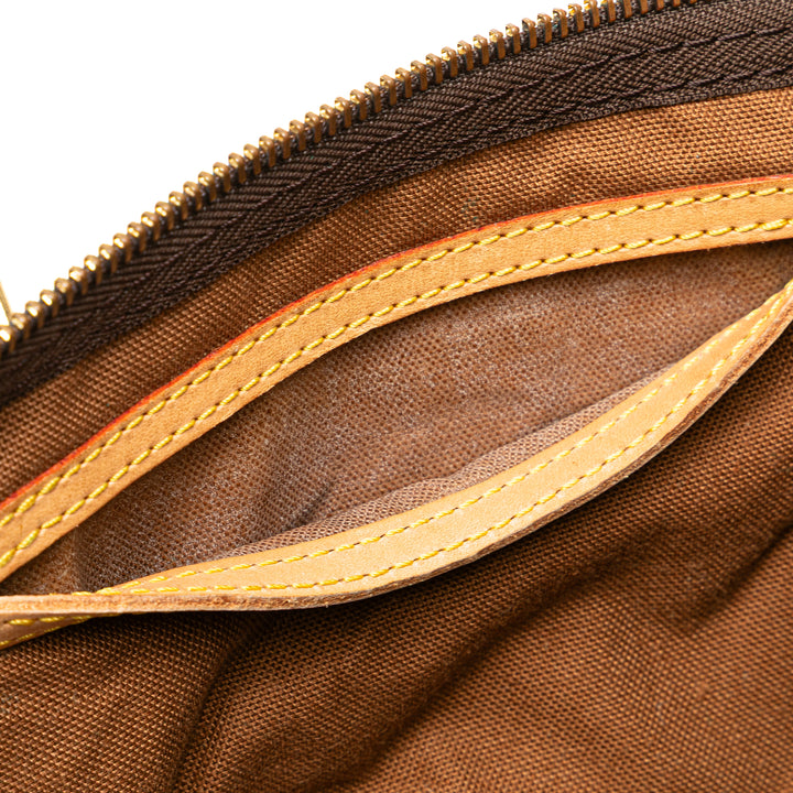 Monogram Speedy 40 Brown - Gaby Paris