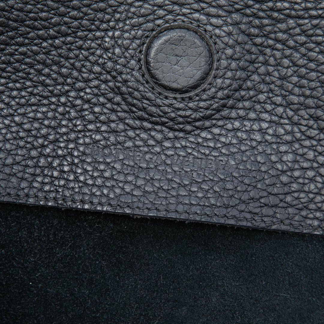 Bottega Veneta Campana Hobo Grand Cuir
