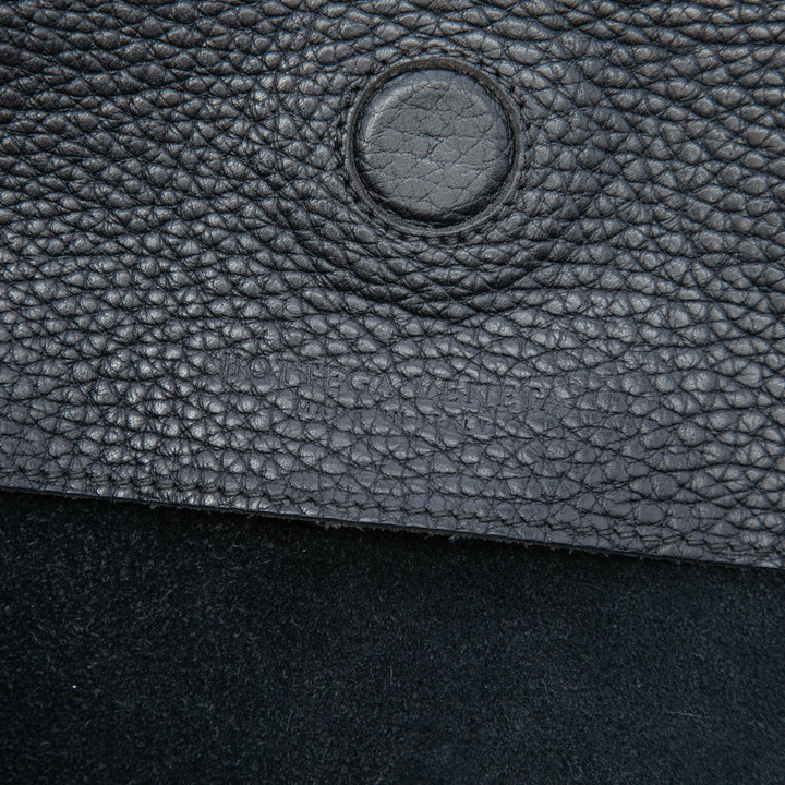 Bottega Veneta Campana Hobo Grand Cuir