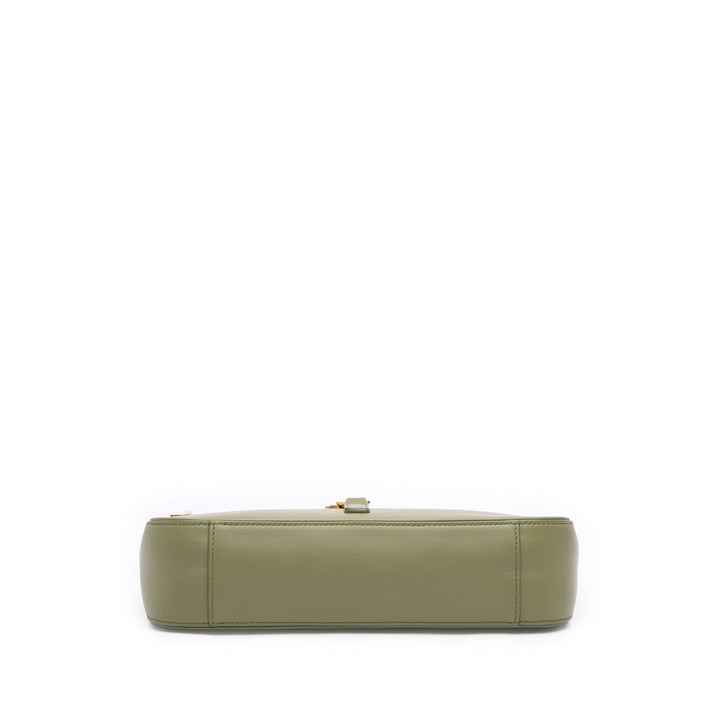 Saint Laurent Smooth Cuir de veau Le 5 a 7