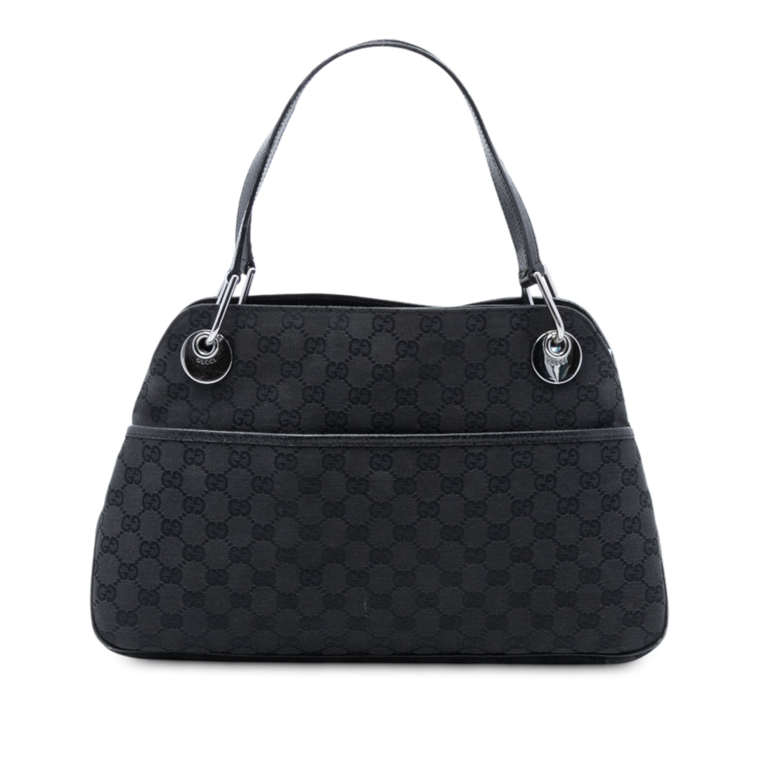 Gucci GG Eclipse Sac Toile