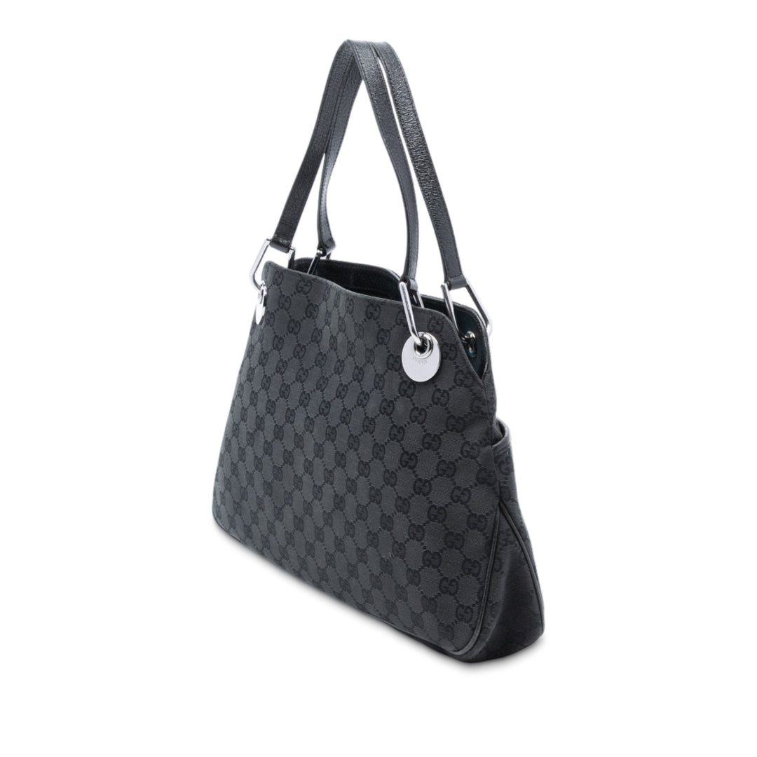 Gucci GG Eclipse Sac Toile